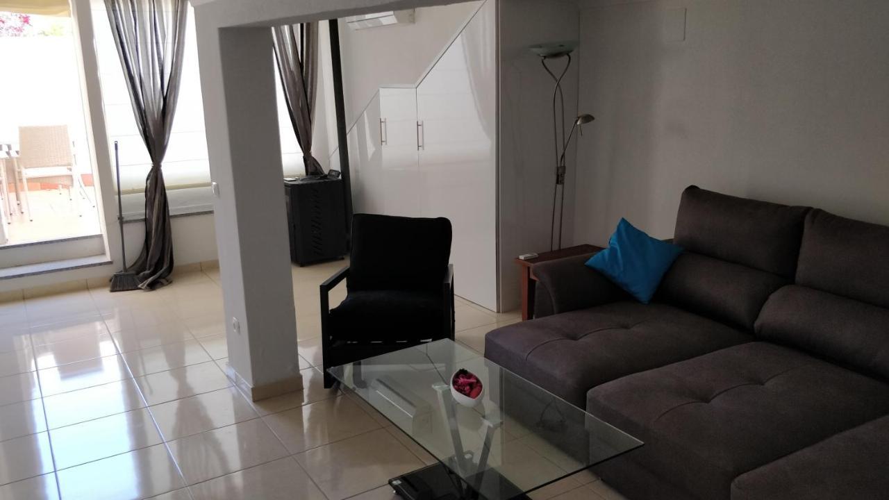 Praia Da Rocha, Casa Junto A Fortaleza. Portimão Dış mekan fotoğraf